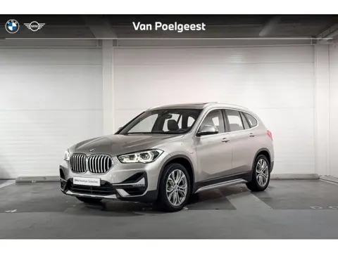 BMW X1 xDrive25e eDrive Edition | X-Line | Head-Up Display | HiFi | Stuurwielverwarming