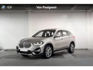 BMW X1 xDrive25e eDrive Edition | X-Line | Head-Up Display | HiFi | Stuurwielverwarming