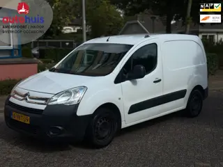 Citroen Berlingo 1.6 HDI 500 Comfort