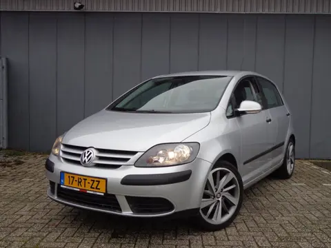 Volkswagen Golf Plus 1.4i 16V Unieke Staat,1Eig,Vol.Ondrh