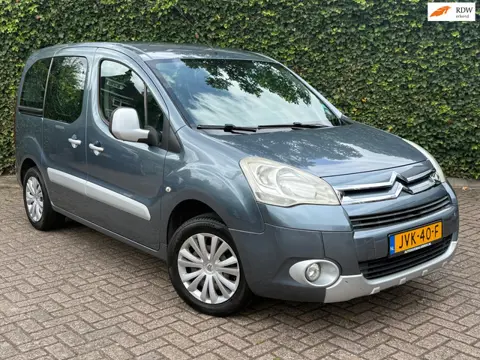 Citroen BERLINGO 1.6 VTi XTR | Airco | Cruise | Trekhaak
