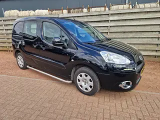 Peugeot Partner 120 1.6 e-HDI L1 Navteq Airco Marge