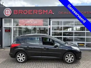 Peugeot 207 SW 1.6 VTi XS Première NIEUWE  APK * (bj 2007)