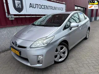 Toyota Prius 1.8 Comfort // Automaat // Navi // Clima