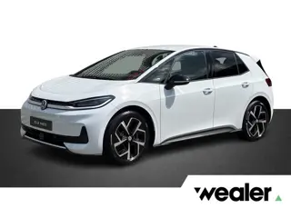 Volkswagen ID.3 Neo Life 50 kWh accu 125 kW / 170 PK Hatchback | Steunhaak | Navigatie Innovision Pr