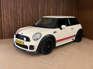 Mini 3-Deurs 1.6 John Cooper Works