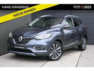 Renault Kadjar TCe 160 EDC BOSE | AUTOMAAT | BOSE | CAMERA | TREKHAAK | CRUISE CONTROL | CLIMATE CON