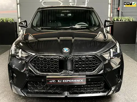BMW X2 SDrive20i M-Sport Launch Edition NAP MASSAGE PANO GARANTIE EL.TREKHAAK