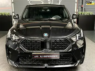 BMW X2 SDrive20i M-Sport Launch Edition NAP MASSAGE PANO GARANTIE EL.TREKHAAK