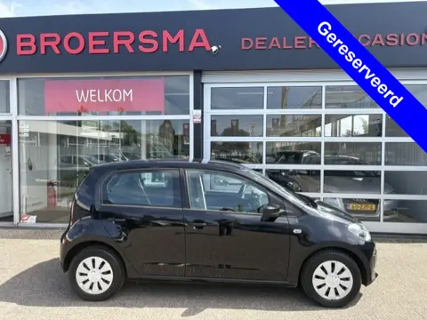 Volkswagen up! 1.0 move up! BlueMotion 2 EIGENAAR * NAP  * NW APK *
