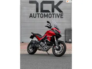 Ducati Multistrada V2 S | 2024 | 8.013 km