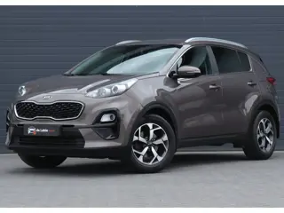 Kia Sportage 1.6 T-GDI Automaat / Carplay / Camera