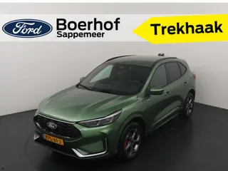 Ford Kuga 2.5 PHEV 243 pk ST-Line X | Trekhaak I AGR stoelen | Adapt Cruise I Winter Pack | B&O | 36