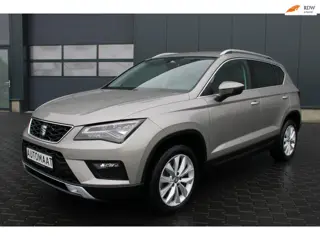 Seat Ateca 1.4 EcoTSI STYLE IDEALE CARAVAN TREKKER TREKHAAK
