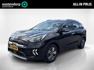 Kia Niro 1.6 GDi Hybrid DynamicLine Navi | Camera | Trekhaak |