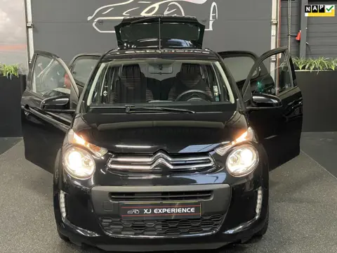 Citroen C1 1.0 VTi Feel NAP * BTW * AIRCO * CRUISE CONTROLE