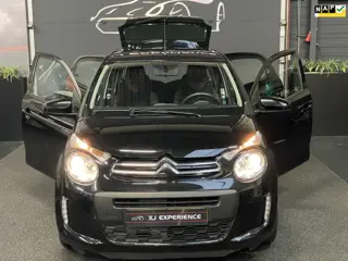 Citroen C1 1.0 VTi Feel NAP * BTW * AIRCO * CRUISE CONTROLE