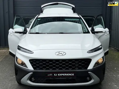 Hyundai Kona 1.0 T-GDI Comfort Smart AIRCO NAVI CAMERA BTW 1e EIGENAAR