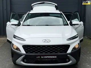 Hyundai Kona 1.0 T-GDI Comfort Smart AIRCO NAVI CAMERA BTW 1e EIGENAAR