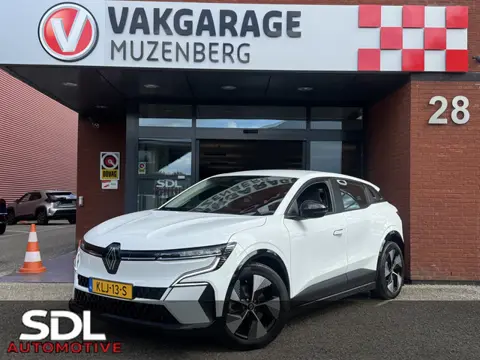 Renault Mégane E-Tech EV40 Boost Charge Equilibre 94% SOH 3-Fase // FULL LED // STOEL + STUURWIELVER