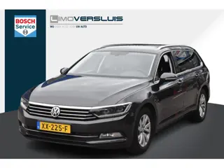 Volkswagen Passat Variant 1.4 TSI Comfortline Business Automaat | Navigatie | Trekhaak | Whatsapp 06