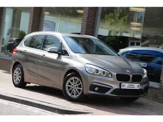 BMW 2 Serie Active Tourer 218i Essential Automaat Navi LED PDC Trekhaak