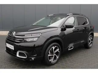 Citroen C5 AIRCROSS EXCLUSIVE AUTOMAAT STOELVERWARMING