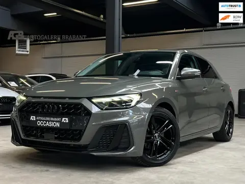 Audi A1 SPORTBACK 30 TFSI S Line Carplay/Virtual/Automaat