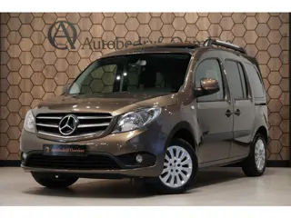Mercedes-Benz Citan 112 *5 Persoons* AUTOMAAT | 71.903km |Dubbel Panoramadak UNIEK Busje