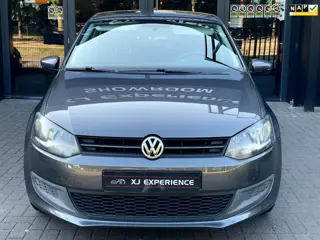 Volkswagen Polo 1.4-16V Comfortline-5DEURS-LMV-AIRCO-CRUISE-NAP-APK-23-07-2026