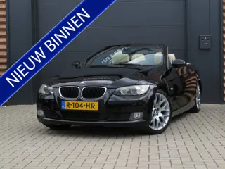 BMW 3 Serie 328i Automaat High Exe Airco Cr-Control Xenon Youngtimer Incl BTW