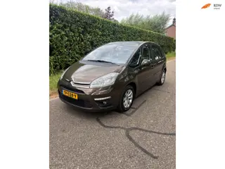 Citroen C4 Picasso 1.6 VTi Collection