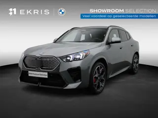 BMW iX2 eDrive20 M Sportpakket Pro | Innovation Pack | Comfort Pack | Stuurwielrand Verwarmd | Comfo