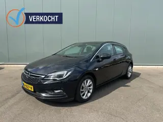 Opel Astra 1.4 Innovation CAMERA | ONDERHOUDSBOEKJE | NAP !