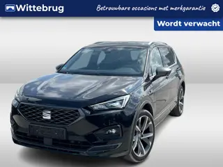 SEAT Tarraco 1.4 TSI 245pk e-Hybrid PHEV FR Business Intense / Virtual cockpit / Achteruitrijcamera 