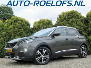 Peugeot 3008 1.2 PureTech Allure * Trekhaak * 360cam *