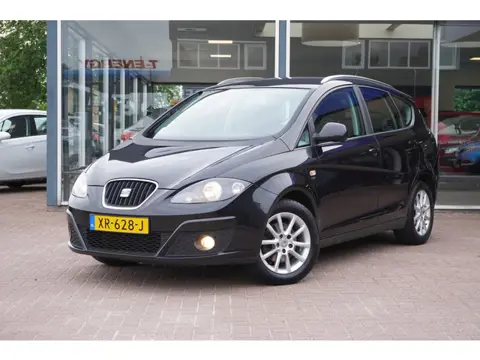 Seat Altea XL 1.4 TSI Reference | LPG-G3 | Airco | Elek. Pakket | Vol opties | LM Velgen | Inruil mo