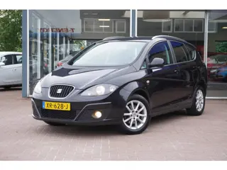 Seat Altea XL 1.4 TSI Reference | LPG-G3 | Airco | Elek. Pakket | Vol opties | LM Velgen | Inruil mo