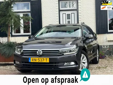 Volkswagen Passat Variant 1.4 TSI Comfortline Business|Adaptive Cruise|Trekhaak|