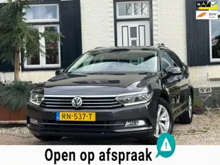 Volkswagen Passat Variant 1.4 TSI Comfortline Business|Adaptive Cruise|Trekhaak|
