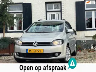 Volkswagen Golf Plus 1.2 TSI Easyline|Stoelverwarming|Clima|Trekhaak|