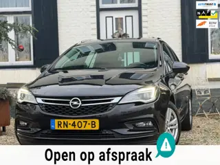 Opel Astra Sports Tourer 1.0 Online Edition|Automaat|