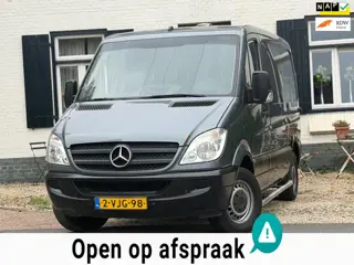 Mercedes-Benz Sprinter 210 2.2 CDI 325 Functional HD DC