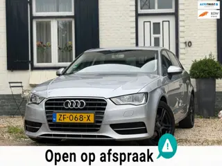 Audi A3 Sportback 1.6 TDI Ambition Sport Edition|Clima|Nette auto!|