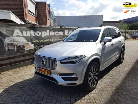 Volvo XC90 2.0 T8 Twin Engine AWD Inscription 360 CAMERA