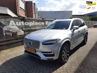 Volvo XC90 2.0 T8 Twin Engine AWD Inscription 360 CAMERA