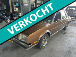 Buick Skylark Limited Sedan