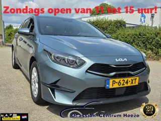 Kia Ceed Sportswagon 1.0 T-GDi DynPlusLine! Camera! Carplay! Juli maand? AKTIE maand!