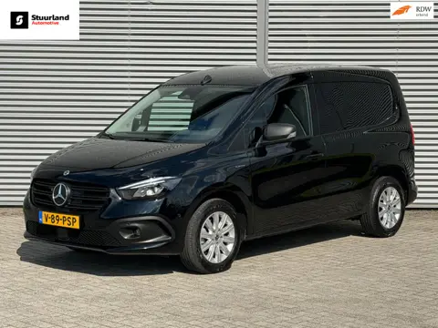 Mercedes-Benz ECITAN 112 Pro L1 Facelift LED/ Clima/ Carplay/ PDC/ Camera/ Keyless