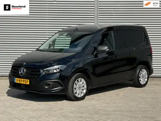 Mercedes-Benz ECITAN 112 Pro L1 Facelift LED/ Clima/ Carplay/ PDC/ Camera/ Keyless
